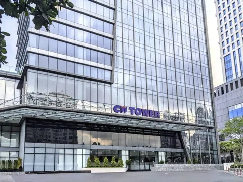 CII báo lợi nhuận sau thuế quý 1/2022 đạt 685 tỷ đồng, cao gấp 14 lần cùng kỳ