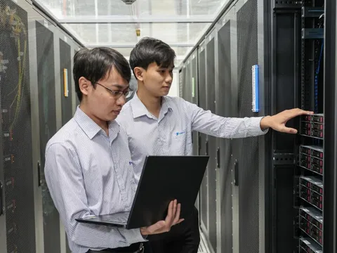VNPT Cloud được cấp chứng chỉ quốc tế về kiểm soát an toàn thông tin