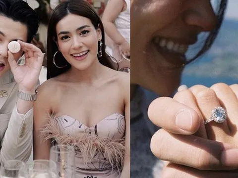 Chuyện tình của cặp đôi hot nhất Thái Lan: Từ tiểu tam, phản bội đến tình yêu vạn người mê