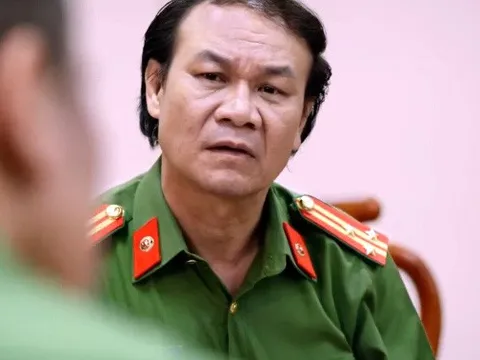 NSND Nguyễn Hải: 'Tôi nhận được lời mời đào tạo “gái ngành” 300 triệu/tháng'