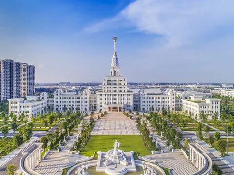 Vinhomes (VHM) đặt kế hoạch lợi nhuận 30.000 tỷ, bằng 77% năm 2021