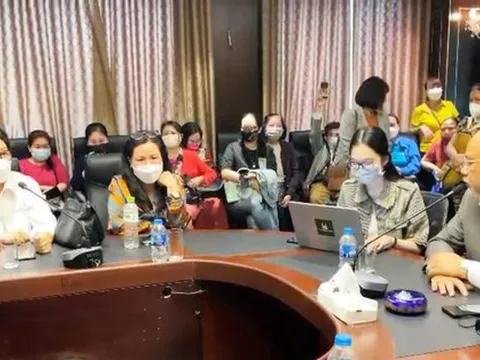 Bao giờ nhà đầu tư trái phiếu Tân Hoàng Minh mới nhận lại được tiền?