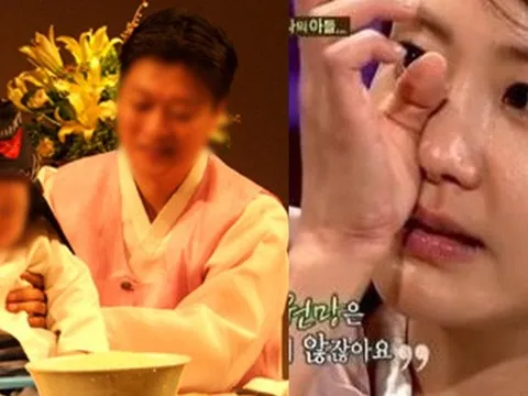 Đời như phim của "ác nữ màn ảnh": Mất vai, dính bão tẩy chay khi bỏ rơi con trai bại não