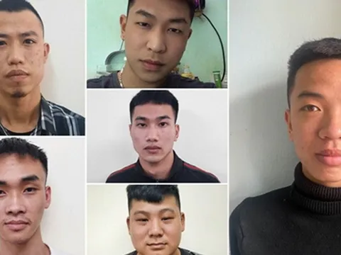 Xóa sổ đường dây mua bán người vào các quán karaoke, massage