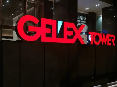 Gelex thay đổi lãnh đạo cấp cao trước thềm ĐHĐCĐ 2022