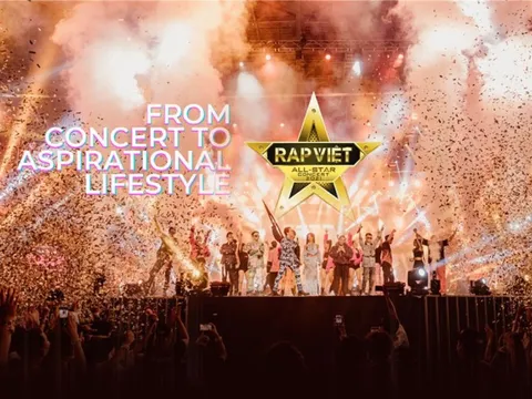 Hành trình xây dựng hệ sinh thái Audience Consumer Centric của DatVietVac