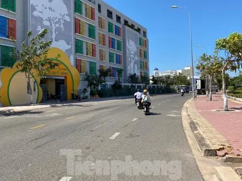 Bộ Công an kiểm tra thực địa 2 dự án giao đất không qua đấu giá ở Bình Thuận