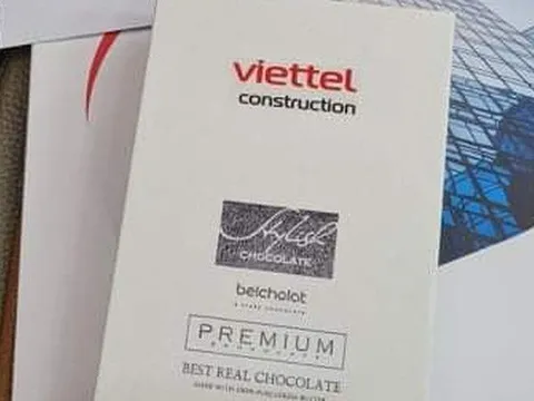 Doanh thu lập kỷ lục, giá cổ phiếu CTR tăng 40%, Viettel Construction tri ân cổ đông món quà bất ngờ: Voucher giảm 10% giá lắp đặt điều hoà, cây nước...