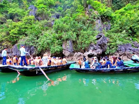 Quảng Ninh xúc tiến kích cầu du lịch từ thị trường Tp.HCM