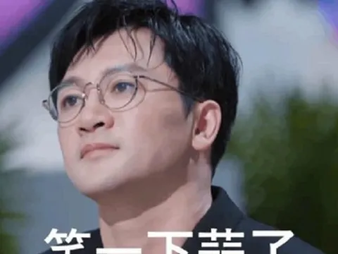 Tô Hữu Bằng gây bất ngờ với gương mặt khác lạ ở tuổi 49