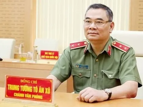 Bộ Công an khuyến cáo về các thủ đoạn lừa đảo chiếm đoạt tài sản