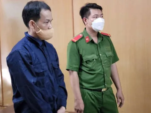 Tội ác của kẻ sát hại cô gái cướp xe máy