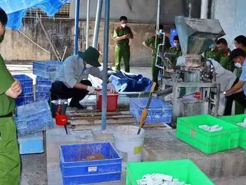 Bị phát hiện gây ô nhiễm môi trường, Bóng đèn Điện Quang nói gì?