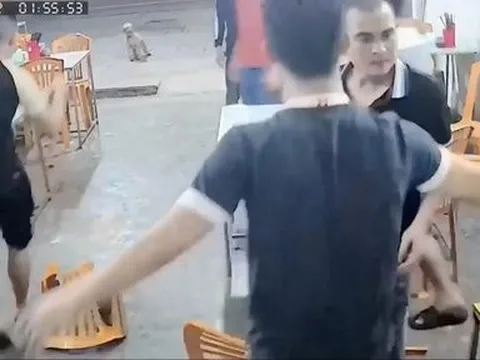 Hé lộ nguyên nhân 3 người đàn ông đánh nữ chủ quán ăn tới mức nhập viện ở Hà Tĩnh