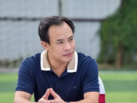 Địa chấn - Tập phóng sự “lao vào điểm nóng” của Nhà báo Xuân Quang