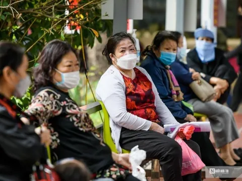 Điều trị mất ngủ hậu Covid-19 bằng biện pháp “vệ sinh giấc ngủ”