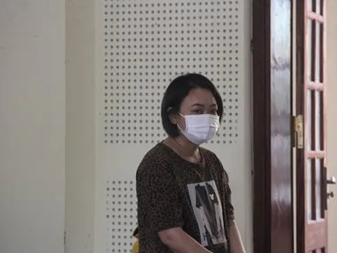 Thủ đoạn tinh vi của "nữ quái" 9X cầm đầu đường dây trộm bò vùng cao