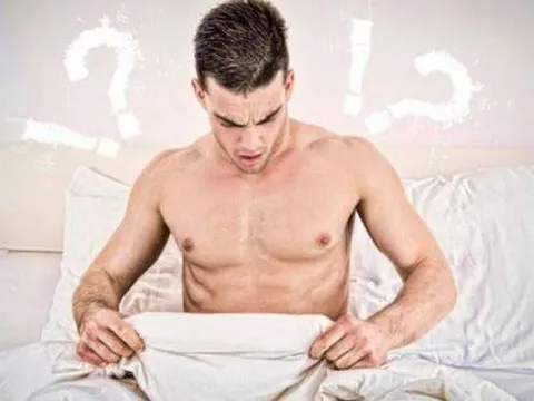 Nam giới 35 tuổi mất hứng thú với chuyện ấy: BS nêu rõ lý do, gửi lời cảnh báo tới quý ông