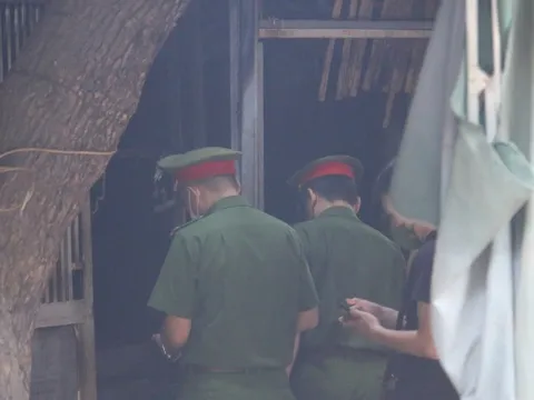 Sức khỏe 2 nạn nhân thoát thân trong vụ hỏa hoạn khiến 5 người tử vong tại Hà Nội ra sao?