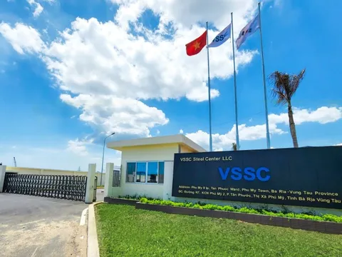 Nhìn lại một năm sau thỏa thuận Samsung C&T - SMC