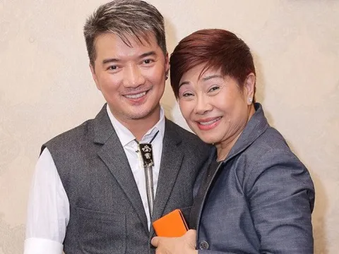 Đã có phán quyết cuối cùng về cuộc hôn nhân giữa Đàm Vĩnh Hưng với bầu show U70