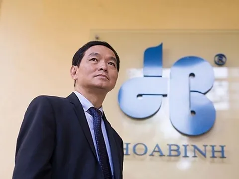 Xây dựng Hoà Bình (HBC): Đã có đối tác đồng ý mua 5 triệu cổ phiếu với giá 32.000 đồng/cp, tổng giá trị trúng thầu trong 4 tháng đạt 9.300 tỷ đồng