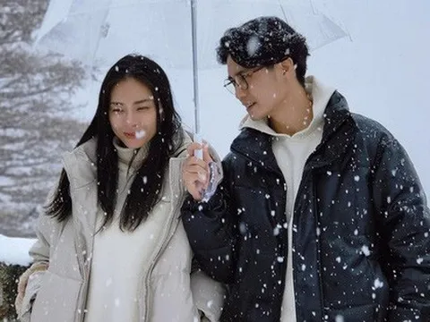 Lộ thời gian và địa điểm Ngô Thanh Vân - Huy Trần tổ chức đám cưới?