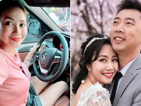 Ốc Thanh Vân từng tha thứ chuyện chồng ngoại tình, giờ cuộc sống ra sao ở tuổi 38?