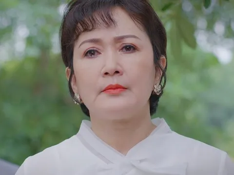 Cuộc sống của NSND Minh Hoà - bà Nhung mưu mô "Thương ngày nắng về" ra sao ở tuổi U60?