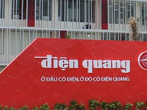 Bóng đèn Điện Quang (DQC) nói gì trước lùm xùm xả thải lậu?