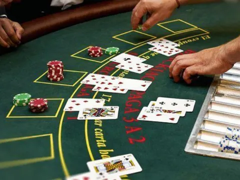 Mạo nhận cháu lãnh đạo tỉnh, lừa hơn 61 tỷ đồng 'nướng' vào casino