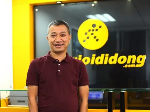 Dàn lãnh đạo TGDĐ ngậm ngùi chia tay ông Trần Kinh Doanh, ông Nguyễn Đức Tài tuyên bố: Cuối năm 2022 hoặc 2023 sẽ đưa anh Doanh trở lại!