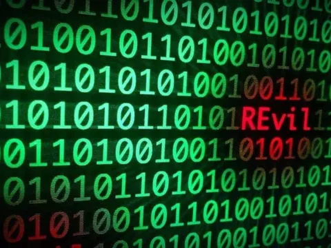 Nhóm mã độc tống tiền REvil liệu có hoạt động trở lại?