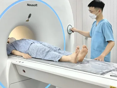 Nhiều người yếu sinh lý vì khối u trong não