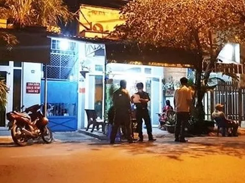 Thanh niên sát hại bạn rồi thuê nhà nghỉ tự sát