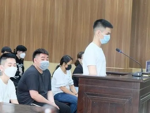 Thanh Hóa: Bản án thích đáng cho nhóm học sinh đánh bạn vỡ sọ não