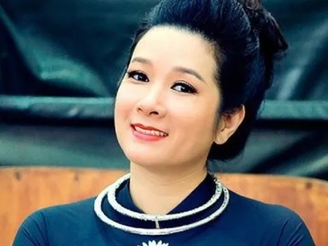 Thanh Thanh Hiền tự tin khi ngồi “ghế nóng” cuộc thi Ngôi sao Bolero