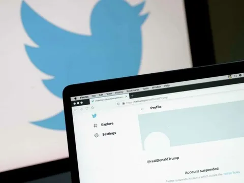 Twitter cấm quảng cáo "gây hiểu nhầm" về biến đổi khí hậu