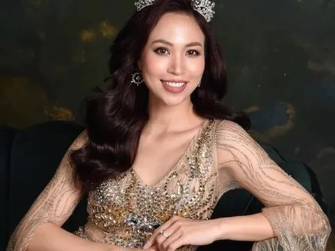 Đại sứ Phật ca Nguyễn Thu Hà mang điện thắp sáng ước mơ cho Trung tâm bảo trợ Sao Mai