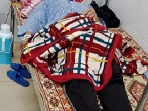 Hà Tĩnh: Điều tra vụ xô xát khiến một người bị chém nhập viện