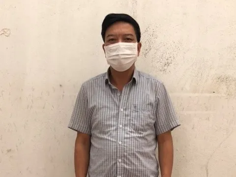 Khởi tố, bắt giam đối tượng cho vay lãi nặng trên 550% năm