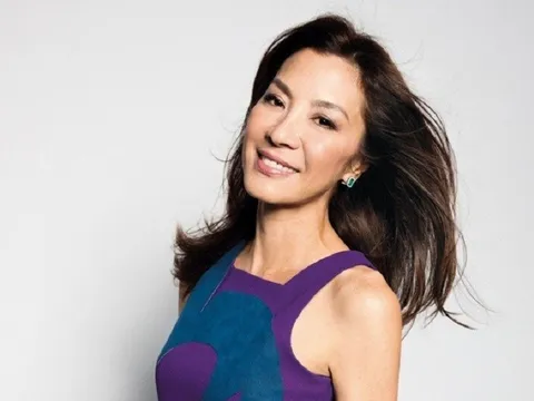 Dương Tử Quỳnh nói về vai diễn trong Everything Everywhere All at Once