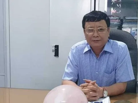 Hà Tĩnh: Xem xét kỷ luật đối với Giám đốc bị khởi tố về tội đánh bạc