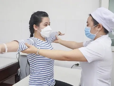 Nghiên cứu mới: Nguy cơ Covid kéo dài có thể trở thành hội chứng phổ biến