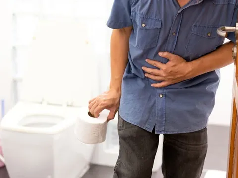 Thanh niên mắc ung thư khi mới 26 tuổi: Ảnh chụp đại tràng khiến bác sĩ kinh ngạc