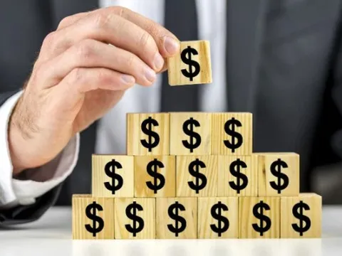 Điểm danh những doanh nghiệp đạt mức tăng trưởng lợi nhuận quý 1 gấp nhiều lần so với cùng kỳ