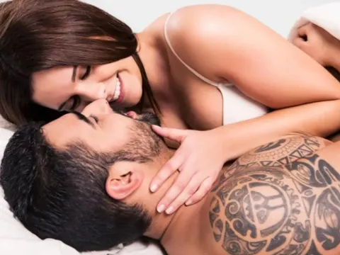 Có phải nam giới càng cao thì càng giỏi 'chuyện ấy'? Chuyên gia lý giải