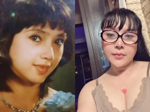 Thời trẻ được ví đẹp như tượng thạch cao, cuộc sống của NSND Lan Hương ra sao ở tuổi 62?