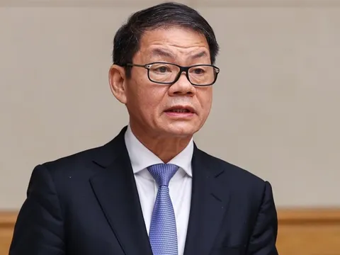 Tỷ phú Trần Bá Dương chia sẻ kinh nghiệm huy động vốn trái phiếu của Thaco, khẳng định không đầu tư vào ngân hàng hay định chế tài chính nào