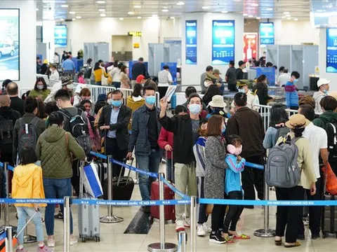 Cháy vé du lịch biển đảo dịp nghỉ lễ 30/4-1/5